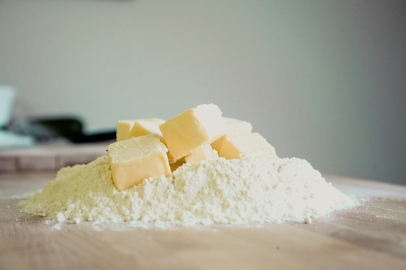 Baking Delights
